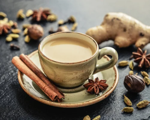 Instant Masala Tea Premix